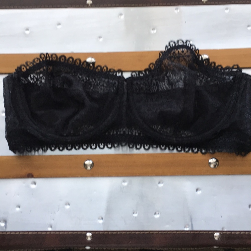 Victoria’s Secret bra